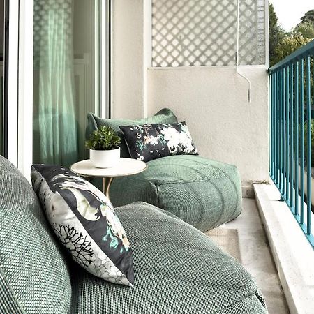 Cosy Stay - La Croisette Cannes Esterno foto