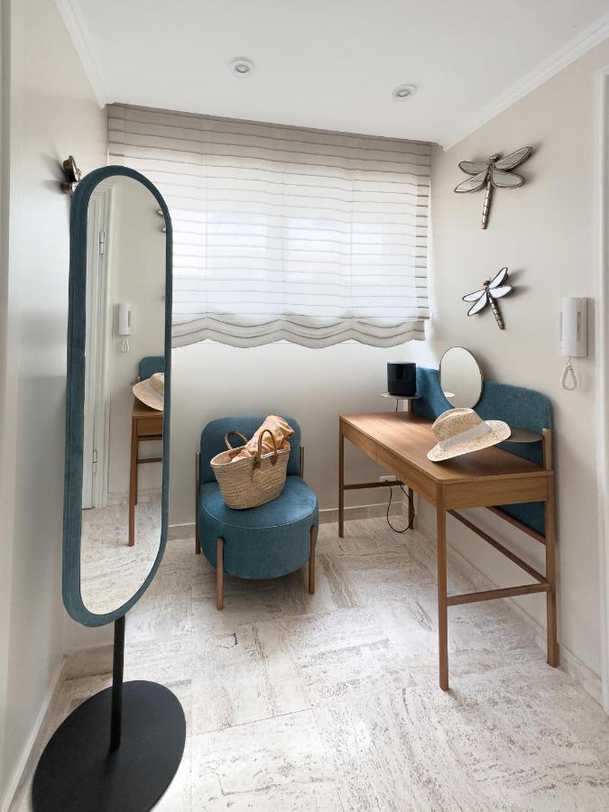 Cosy Stay - La Croisette Cannes Esterno foto