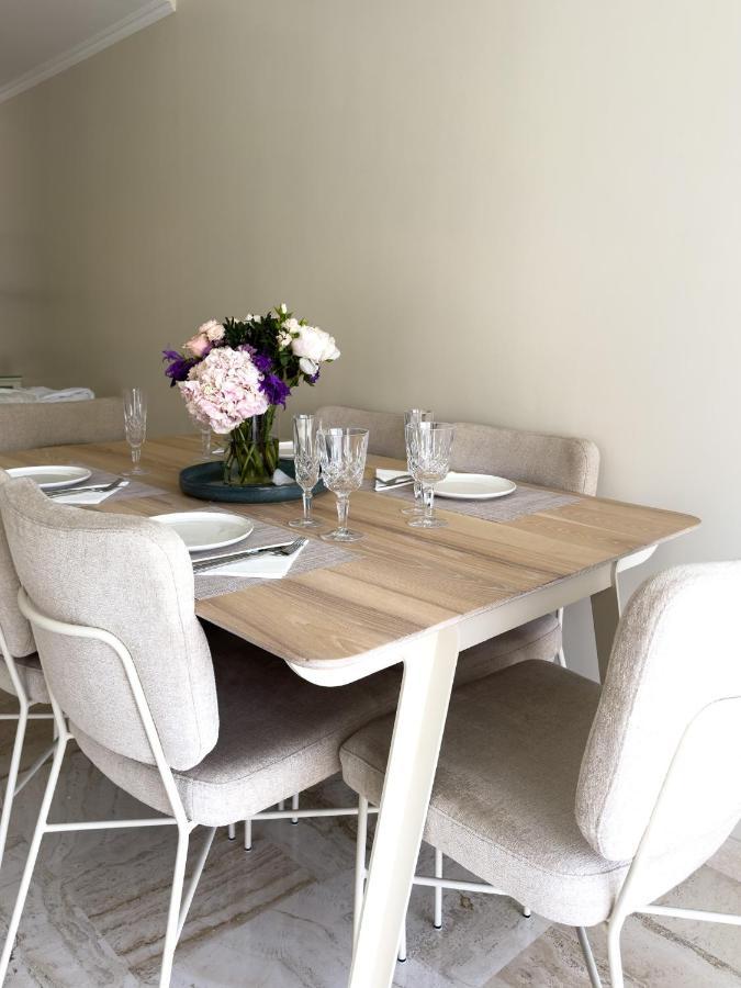 Cosy Stay - La Croisette Cannes Esterno foto