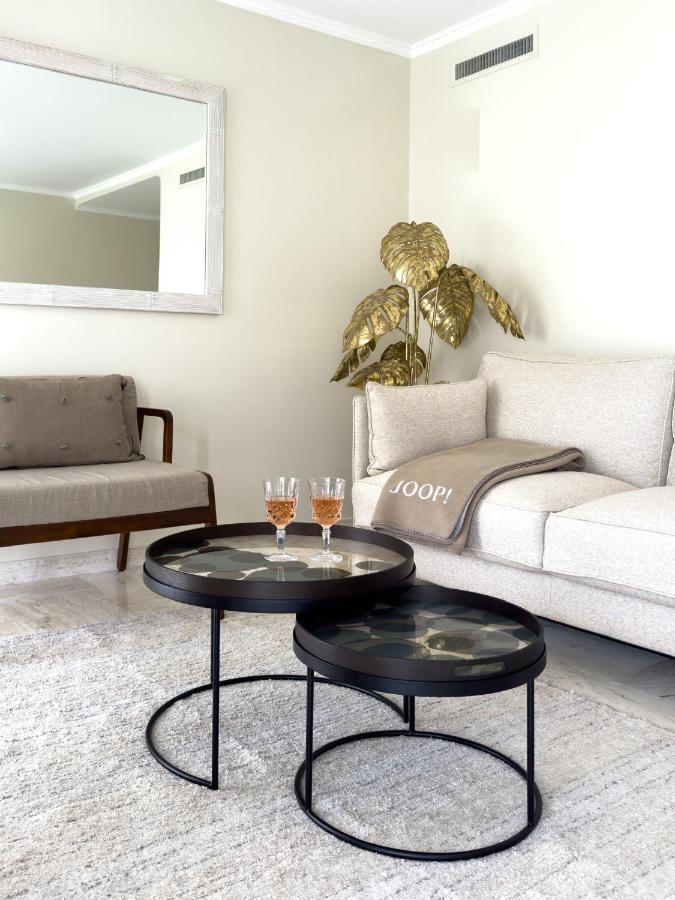 Cosy Stay - La Croisette Cannes Esterno foto
