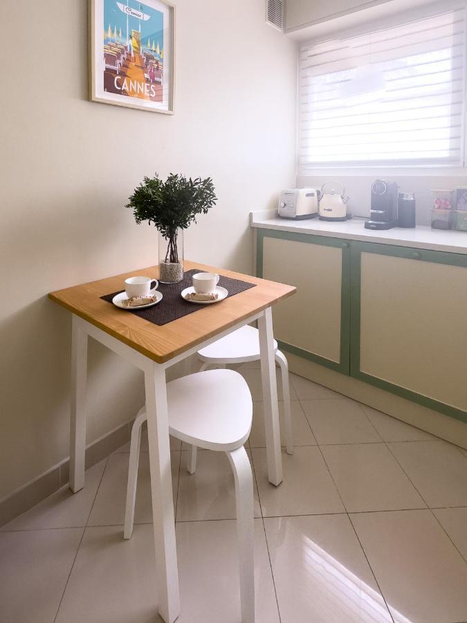 Cosy Stay - La Croisette Cannes Esterno foto