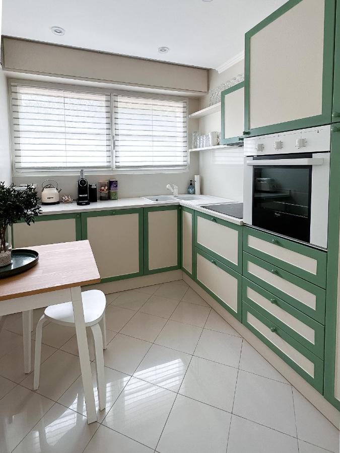 Cosy Stay - La Croisette Cannes Esterno foto