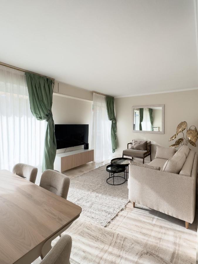 Cosy Stay - La Croisette Cannes Esterno foto