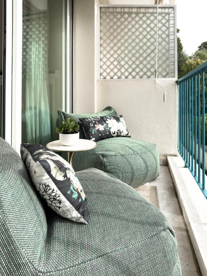 Cosy Stay - La Croisette Cannes Esterno foto