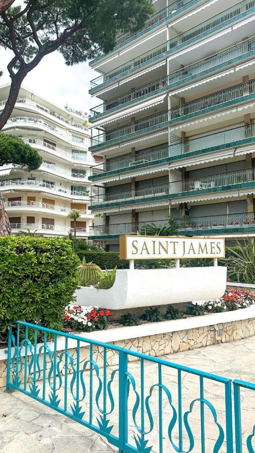 Cosy Stay - La Croisette Cannes Esterno foto